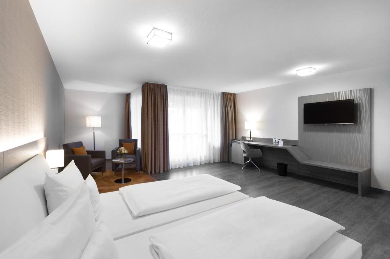 Herzogspark Apartments Mit Oder Ohne Kueche Херцогенаурах Экстерьер фото