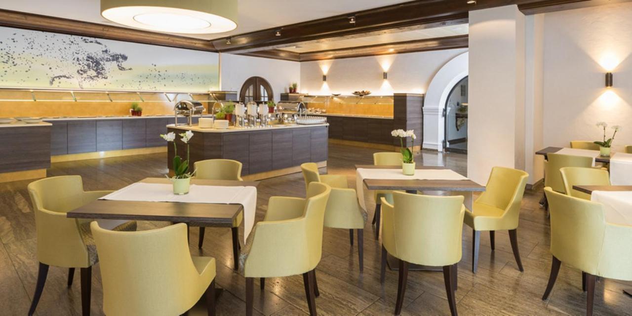 Herzogspark Apartments Mit Oder Ohne Kueche Херцогенаурах Экстерьер фото