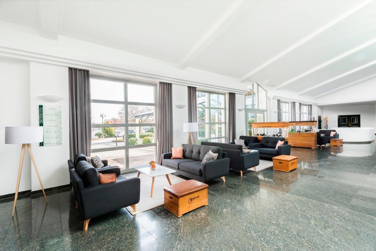 Herzogspark Apartments Mit Oder Ohne Kueche Херцогенаурах Экстерьер фото